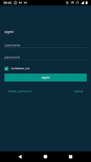 TapTap Now Drivers Screenshot 2