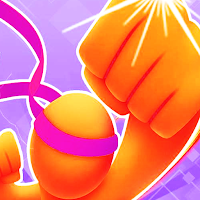 Crowd Infect Dash Fight
