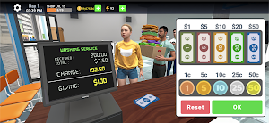 Laundry Manager: Wash & Profit Screenshot 1