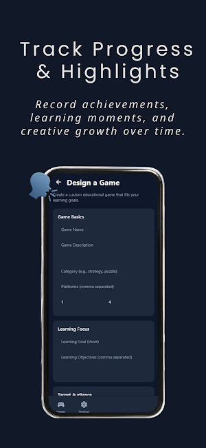 Forgeen: Educational Games Screenshot 0