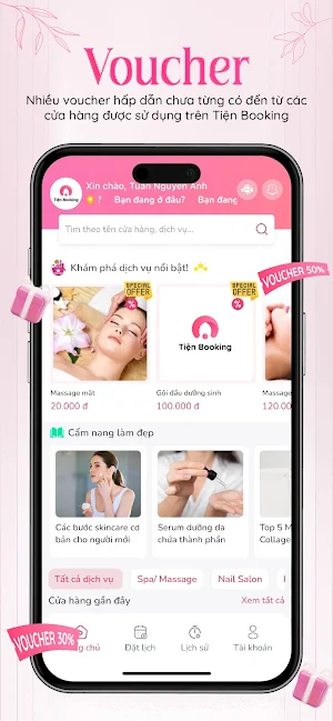 Tiện Screenshot 3