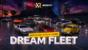 NEWRP: RolePlay Life Simulator Screenshot 3