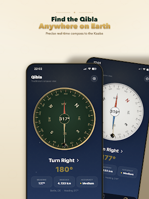 Muslim Now: Prayer Times&Quran Screenshot 3