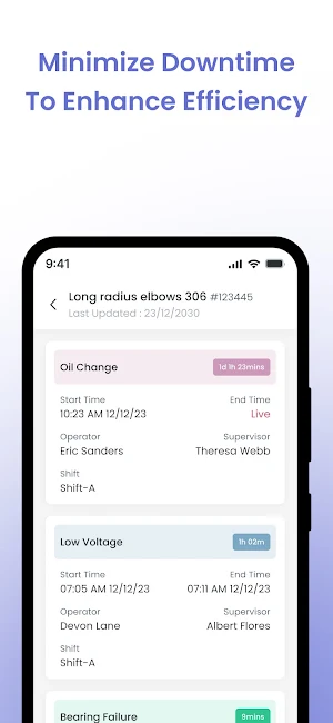 Facttwin 2.0 Screenshot 0