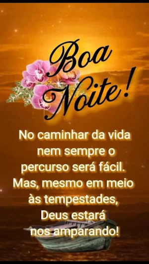 Mensagens de Boa Noite Screenshot 1