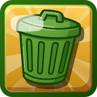 Trash Tycoon: Idle Trampire