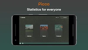 Picco: Performance & Scout Screenshot 0