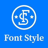Stylish Text: Font Art – Quote