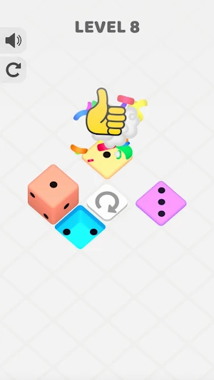 Move the Dice Screenshot 1
