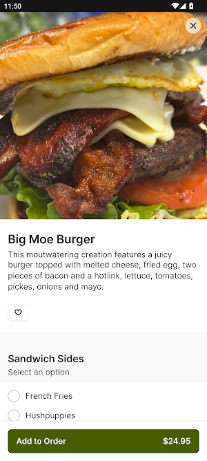 Noonie's Place Screenshot 3