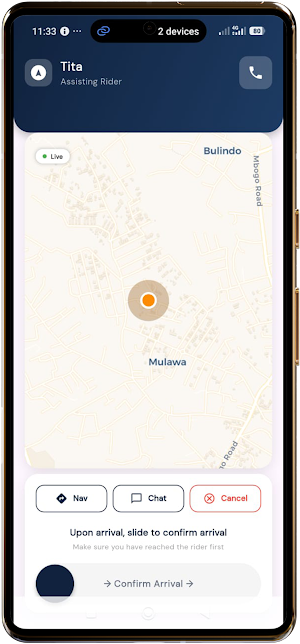Vehix SP Screenshot 3