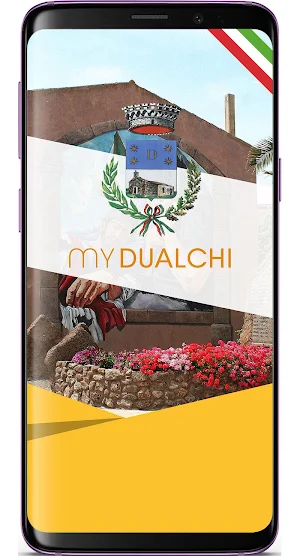 MyDualchi Screenshot 3