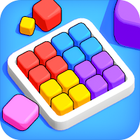 Color Bricks Collect