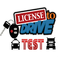 theoretical driving test