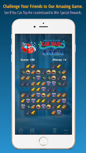 Willow Street Car Wash Screenshot 3