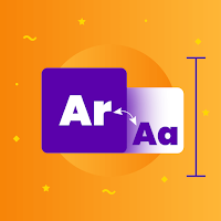 Arabic To English Translator