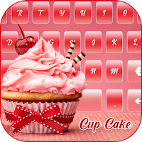 Cupcake - Keyboard Theme