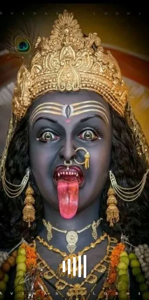 Shree Bhadrakali Sahasranamam Screenshot 3