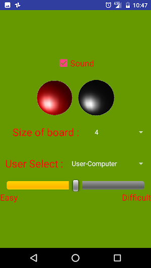Rev Screenshot 1