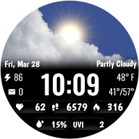 Weather Ultra