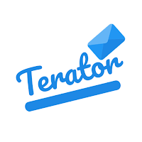 Terator - Template Surat