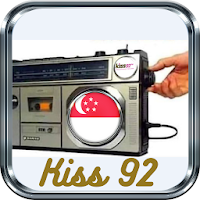 Radio Singapore Kiss92 kiss92