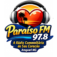 Rádio Paraíso FM 97.8