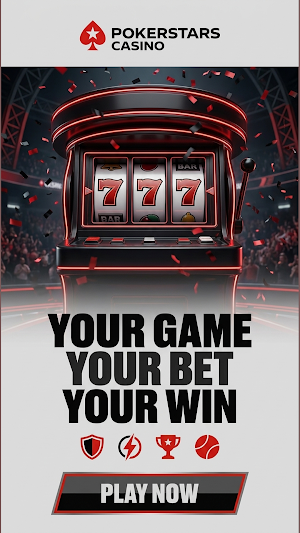 pokerstar casino Screenshot 2