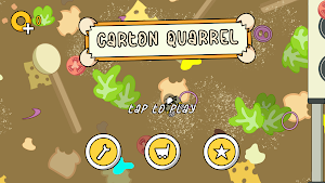Carton Quarrel Screenshot 3