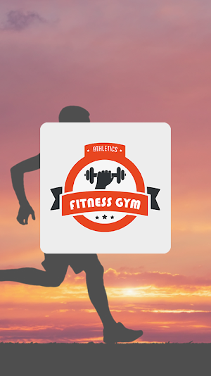 Athletic Fitness Gym Screenshot 2