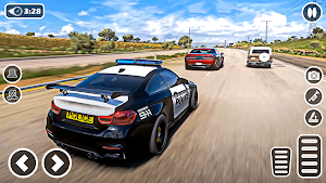 Police Simulator: Chase Force Screenshot 2