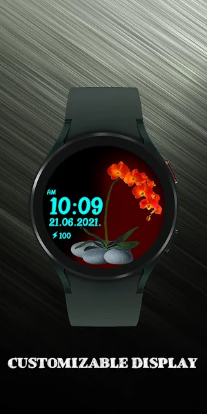 Orchids Screenshot 2
