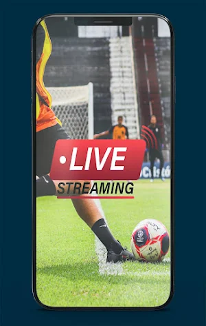 BingSport - Watch Football App Screenshot 0