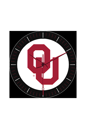 Oklahoma Sooners Classic Screenshot 2