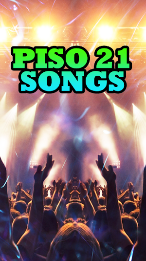 Piso 21 Songs Screenshot 3