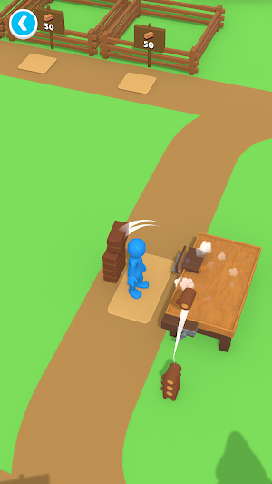 Renovation Master Screenshot 1