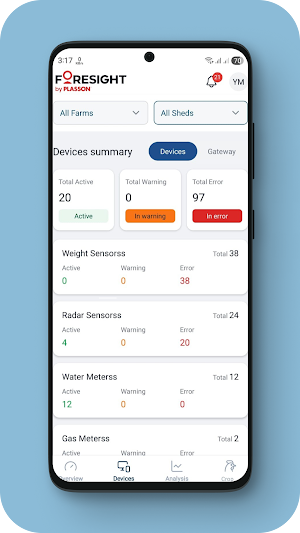 Poultry Plasson Screenshot 1