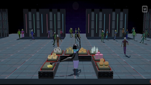 Chefdroid Screenshot 0
