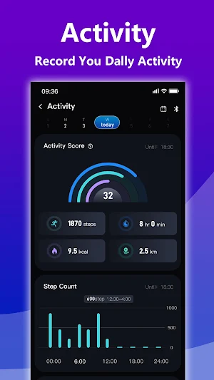 SiRings Screenshot 1