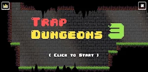 Trap Dungeons 3 Screenshot 0