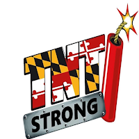 TNT Strong