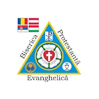 Biserica Protestantă Evangheli