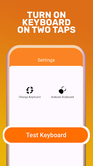 Keyboard Art - Custom Style Screenshot 3
