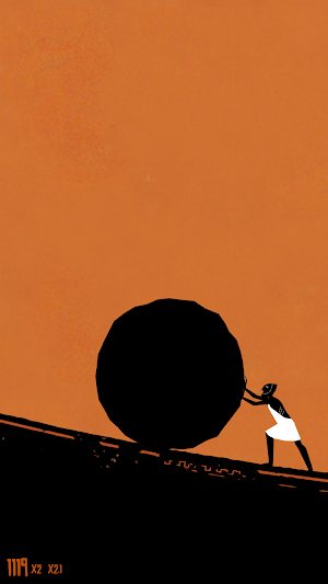 Sisyphos Screenshot 2