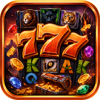 Lucky 777 Winner Crazy