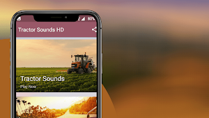 Tractor Sounds Screenshot 0