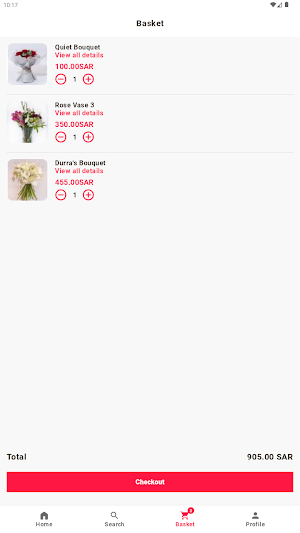 Lilas- ليلاس Screenshot 2