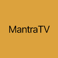 MantraTV