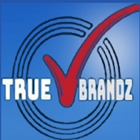 DELIVERY TRUE BRANDZ