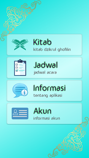 Dzikrul Ghofilin 2 Screenshot 0